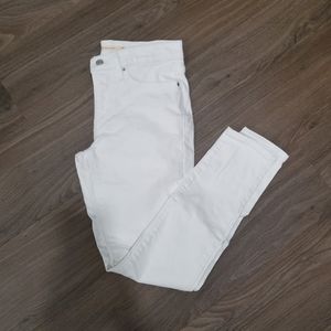 Levi's 311 Shaping Skinny Jeans